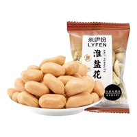 来伊份 多味花生米186g甜辣味