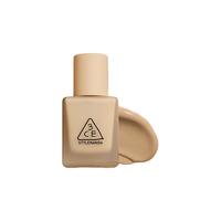 3CE 柔雾无瑕持妆粉底液 #04SOFT NUDE自然米白 30g