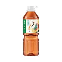 农夫山泉 NONGFU SPRING农夫山泉 NONGFU SPRING东方树叶无糖茶饮料茉莉花茶饮料1.5L*6瓶大瓶分享装整箱 青柑普洱1.5L*2瓶
