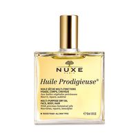 欧树 干皮护肤油修护以油养肤精华油100ml