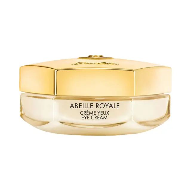 GUERLAIN 娇兰 帝皇蜂姿抗皱赋源眼霜