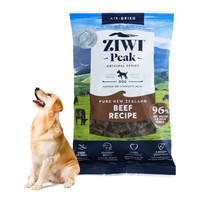 ZIWI 滋益巅峰 牛肉全犬全阶段狗粮 100g