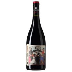 波美公爵 澳大利亚原瓶红酒14.5度澳洲干红葡萄酒750ml单支尝鲜装