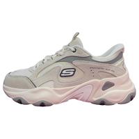 SKECHERS/斯凯奇 增高 女士老爹鞋