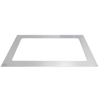 燃气灶缩孔支架煤气灶开孔过大缩孔缩小配件支架面板灶台不锈钢板