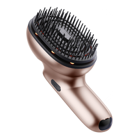 PHILIPS 飞利浦 PPM3101H 头部按摩器 蜜桃粉