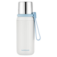 LOCK&LOCK 乐扣乐扣 LHC1503 保温杯 500ml 蓝色