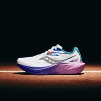 saucony 索康尼 SLAY全速2代 全掌碳板专业跑步鞋