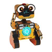 瑞禾ai豆包deepseek益智人工智能机器人儿童对话互动玩具男孩