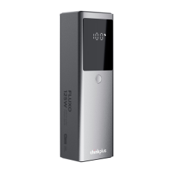 thinkplus 锋行者 125W快充 12800mAh 移动电源