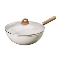 ASD 爱仕达 晶石炒锅(铝合金)