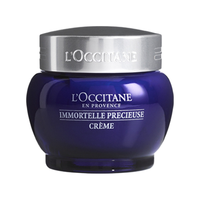 欧舒丹 L‘OCCITANE 欧舒丹 蜡菊活颜精华修护晚霜 50ml