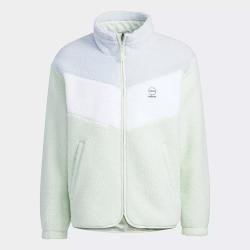 adidas NEO 男士摇粒绒运动夹克 HY9653