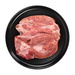 恒都 澳洲去骨羊后腿肉 1kg