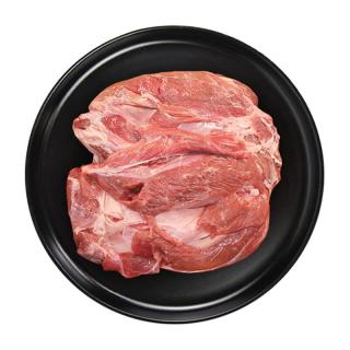 恒都 澳洲去骨羊后腿肉 1kg