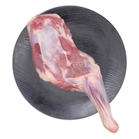 HONDO 恒都 带骨羊前腿 1.2kg