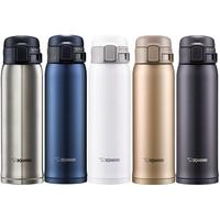 ZOJIRUSHI 象印 不锈钢真空杯系列 SM-SD48 保温杯 480ml
