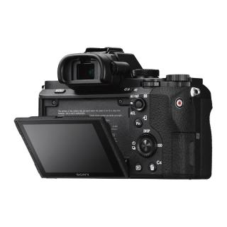 SONY 索尼 Alpha 7 II 全画幅 微单相机