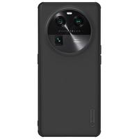 耐尔金 oppofindx6手机壳适用FindX6pro磨砂保护套OPPOfindx6超薄的镜头全包防摔高档男女高级感创意奢华