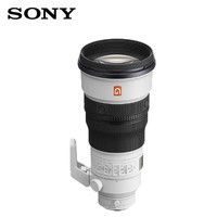 索尼(SONY)FE 300mm F2.8 GM OSS 全画幅超远摄大光圈定焦G大师镜头(SEL300F28GM)