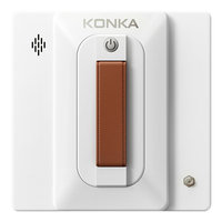  KONKA/康佳 自动喷水 擦窗机器人