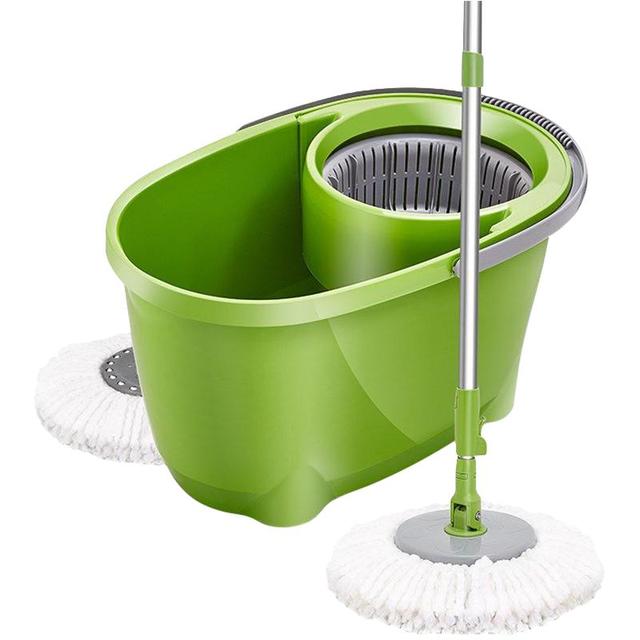 3M T0 旋转式拖把套装