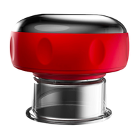 AUX 奥克斯 家用刮痧拔罐经络疏通拔罐仪JX-G2