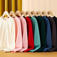 MQDMINI童装儿童卫衣男童上衣女童休闲套头外套青少年衣服5 蓝色恐龙-深蓝 90