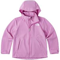 北面童装男女儿童防风防泼溅软壳衣外套户外秋TheNorthFace|89XF