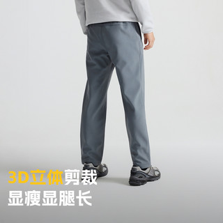 探路者软壳裤男2025户外运动防泼水防风徒步登山加绒休闲裤女 黑色-女款-TAMMBN92746 L