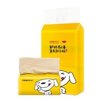 OULU 鸥露 京东纪念版 抽纸 3层*110抽*20包(190*135mm)