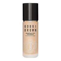 BOBBI BROWN 芭比波朗 羽柔持妆粉底液
