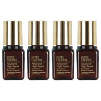 ESTEE LAUDER 雅诗兰黛 小棕瓶精华 特润修护肌透精华露 第六代 7ml*4