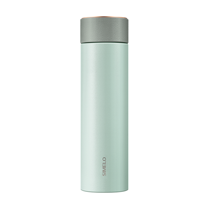 抹茶拿铁 200ml /内外纯钛/礼盒装