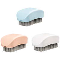 妙潔 妙洁抗菌衣刷 柔韧刷毛不易伤衣物1件装 颜色随机发货