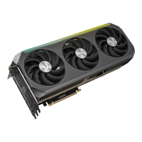 索泰GEFORCE RTX 5070ti 16G  台式独立电脑游戏三角洲行动显卡 deepseek人工智能 DLSS4 RTX 5070Ti 16GB AMP+GM850
