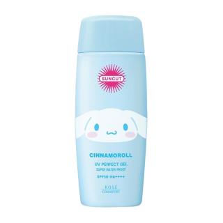  SUNCUT 防水 防晒啫喱  SPF50+ PA++++