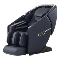 iRest/艾力斯特 4D机芯 按摩椅 星河蓝