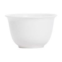 一次性功夫茶杯稻壳加厚品茗杯喝茶小茶杯试饮旅行饮茶便捷杯外出
