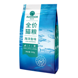 雷米高 澳丽得猫粮2.5kg