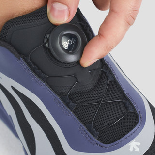  DESCENTE/迪桑特 防水 运动跑鞋