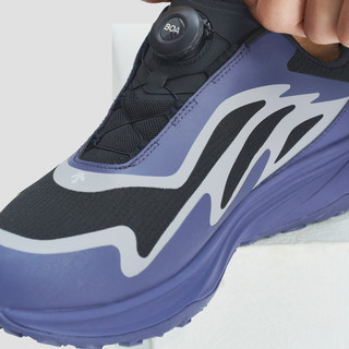  DESCENTE/迪桑特 防水 运动跑鞋