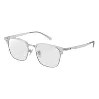 ZEISS/蔡司 超薄非球面 近视眼镜 蔡司旗下视特耐1.67超薄非球面镜片 透明银 1.67