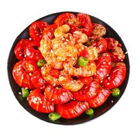 天海藏 麻辣小龙虾尾 250g