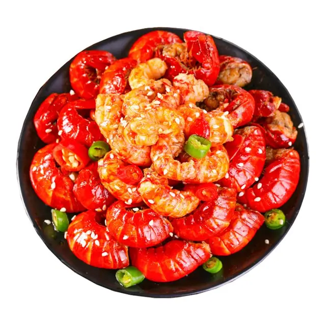 天海藏 麻辣小龙虾尾 250g