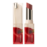 酵色持妆晶冻粉雾口红滋润水光雾面哑光 持妆晶冻 | 530苹果夜话