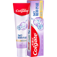 Colgate 高露洁 360°精粹养龈修愈健康牙龈牙膏