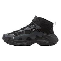 FILA FUSION 保暖 男士运动鞋