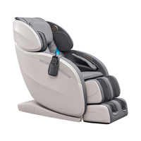 CHEERS 芝华仕 Life系列 MZ100A 按摩椅 米白色