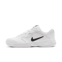 耐克男子缓震网球鞋秋季运动训练支撑抓地舒适NIKE AR8836